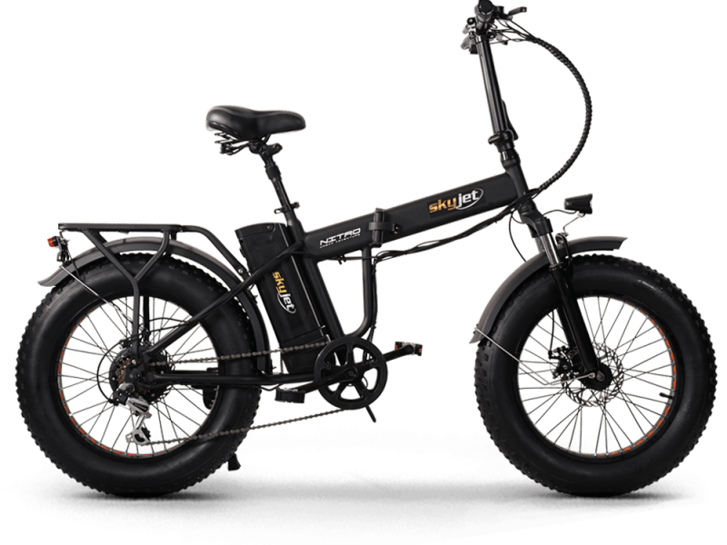 Skyjet Nitro