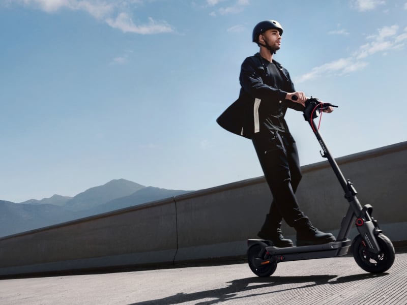 Segway Max G3