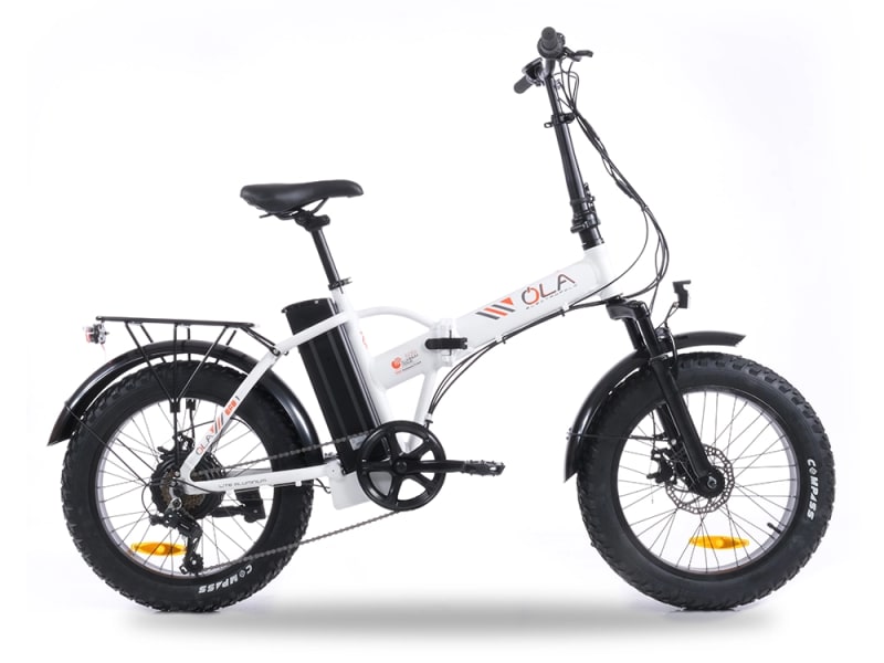 Ola Electrofold EFB1