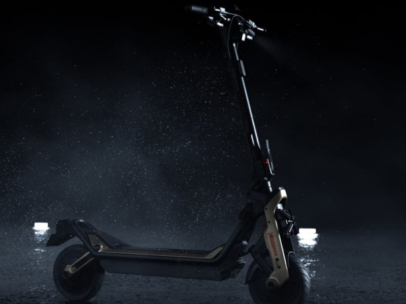 Segway GT3