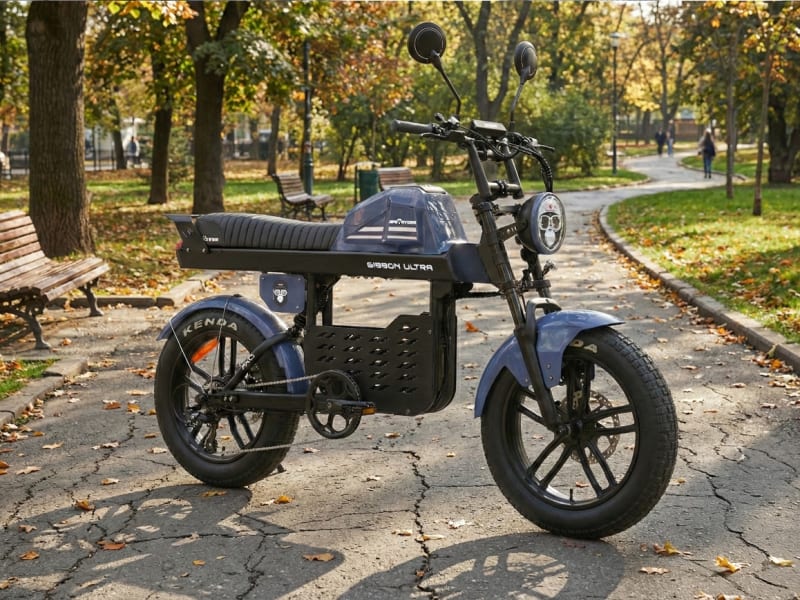 Ape Ryder GIBBON ULTRA PRO - 5