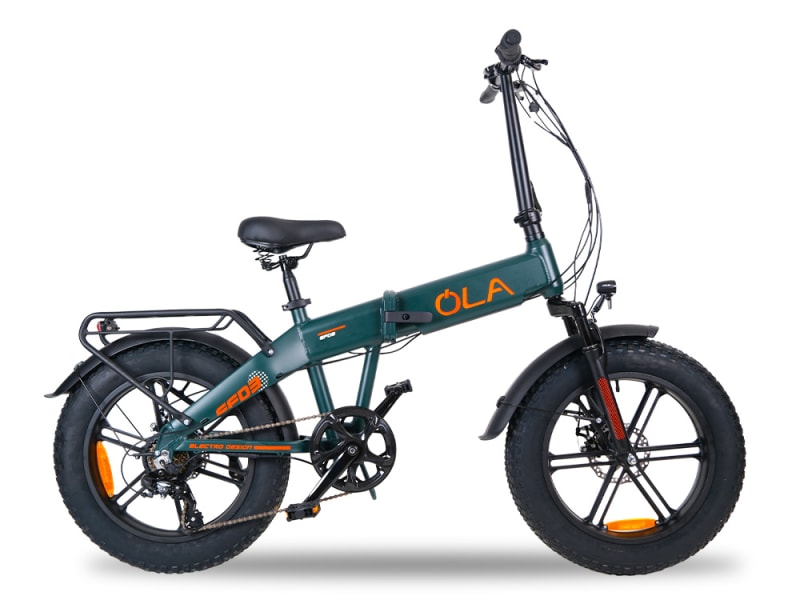 Ola Electrofold EFD3