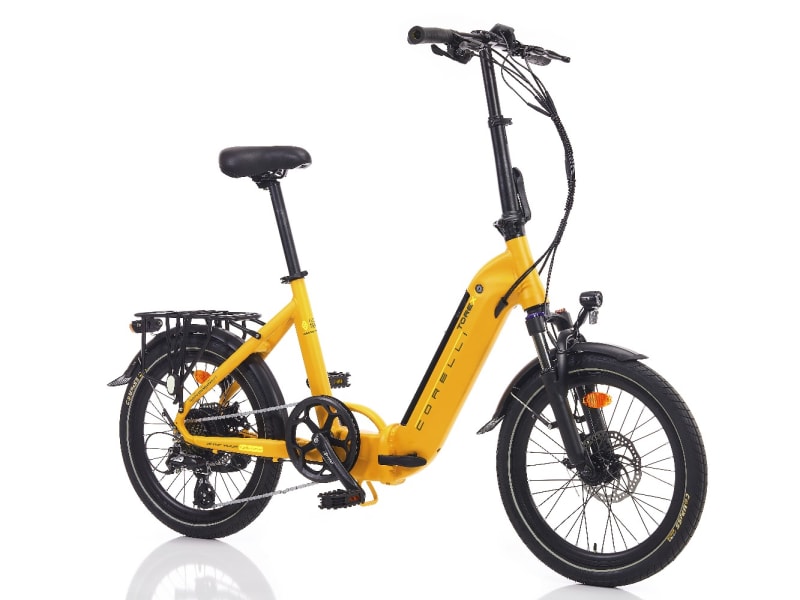 Corelli TOREX 400
