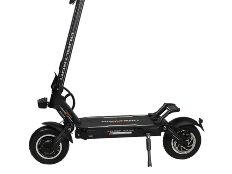Dualtron Achilleus Limited