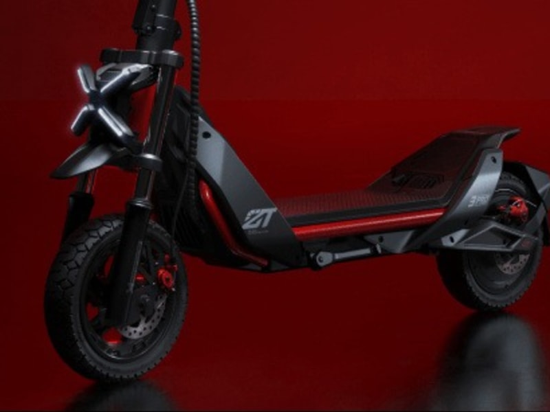 Segway ZT3 Pro - 2