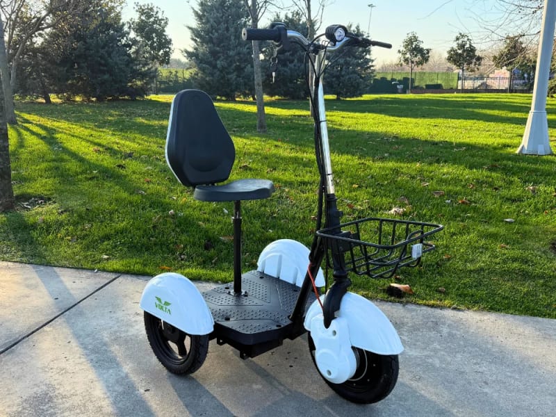 Volta VT3 PRO - 4