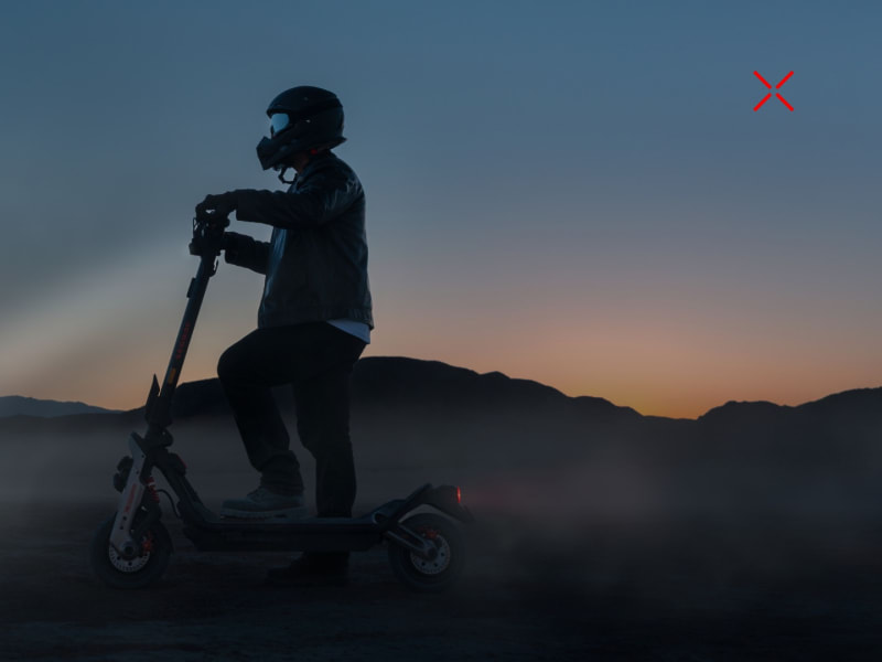 Segway GT3 Pro