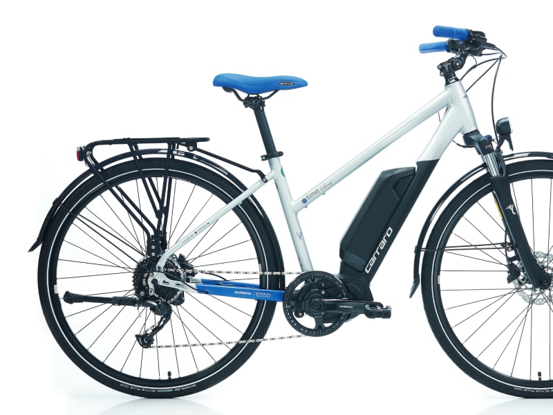 Carraro E-Time Venus