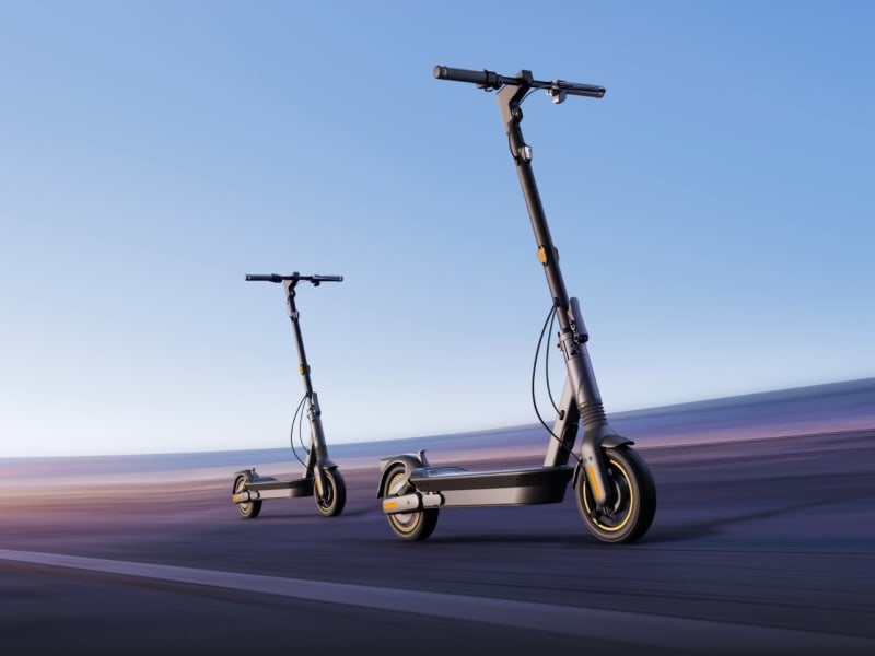 Segway Max G2 - 2