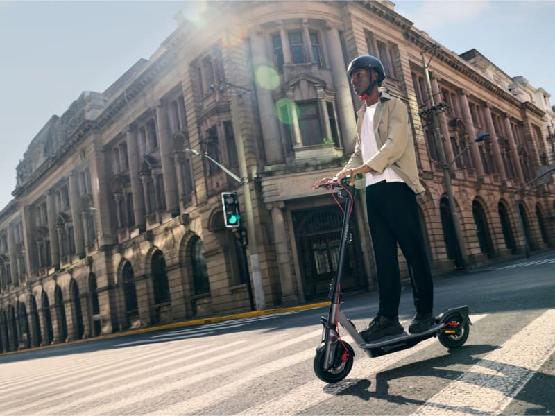 Segway F3 Pro