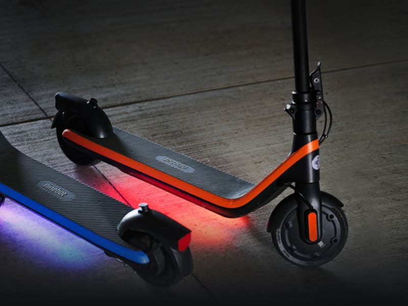 Segway C2 - 2