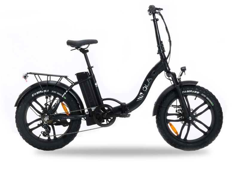 Ola Electrofold EFB4