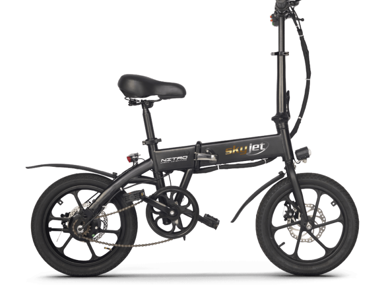 Skyjet S25