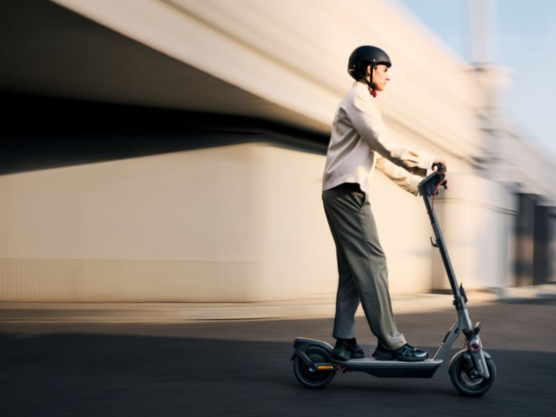 Segway F3