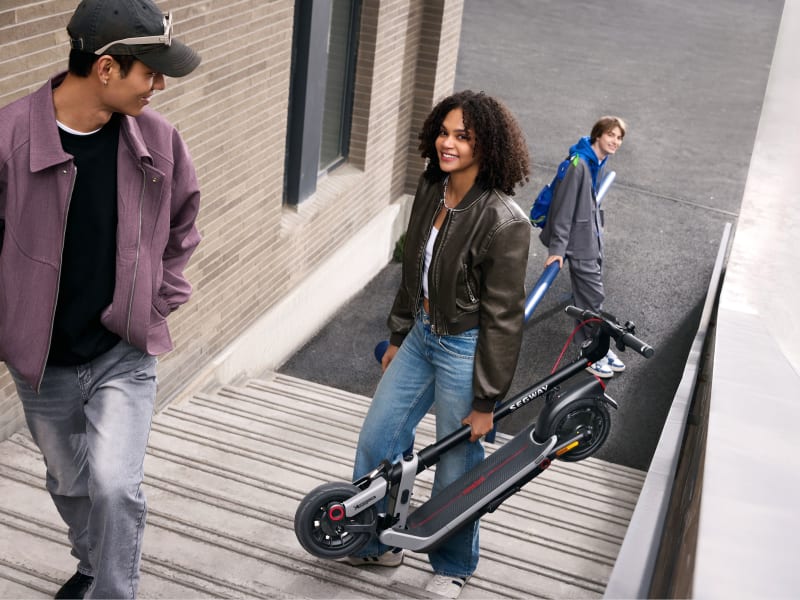 Segway E3 Pro - 4