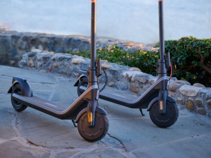 Segway E2 Plus