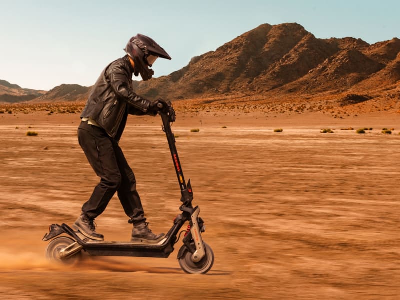 Segway GT3 Pro - 6