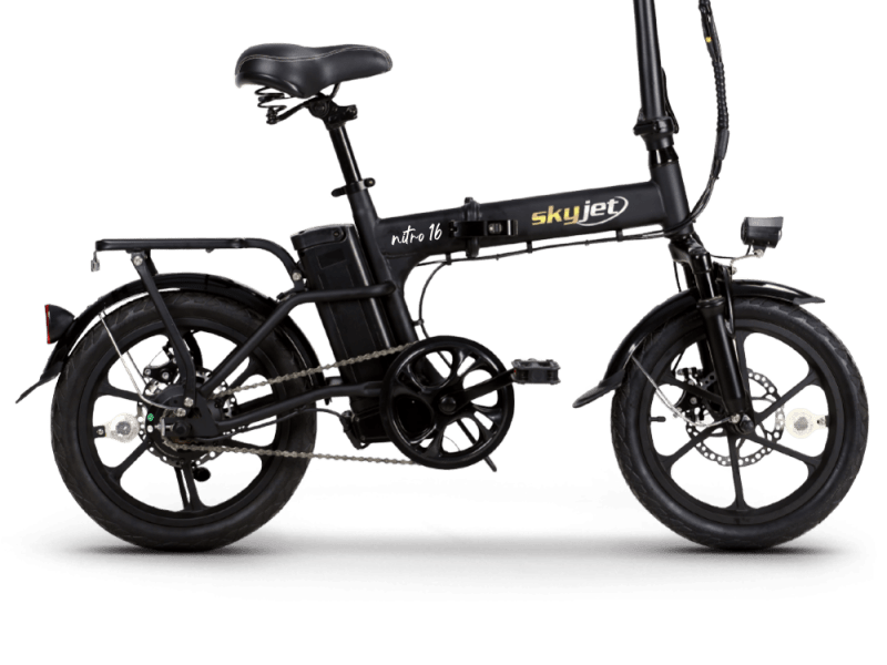 Skyjet Nitro 16