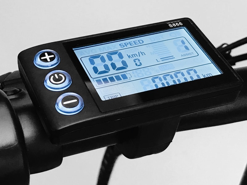 RKS RS-III-PRO X - 2