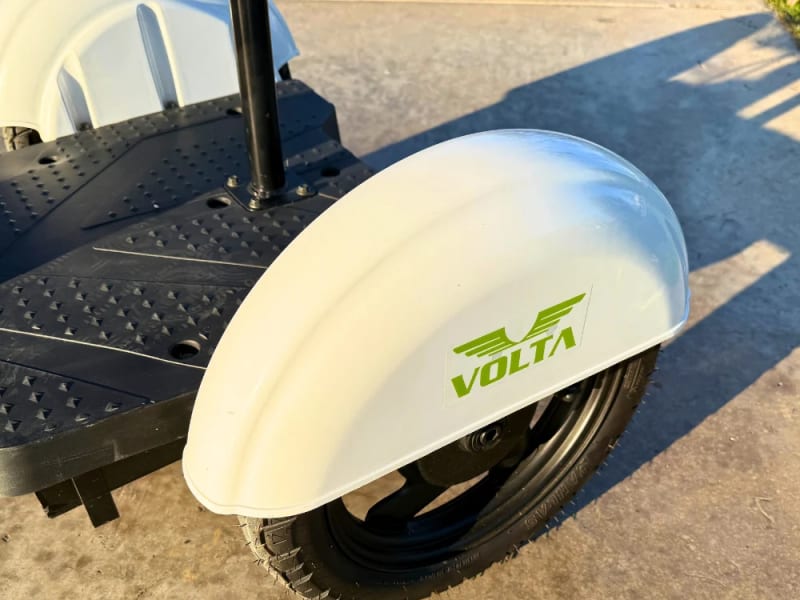 Volta VT3 PRO - 3