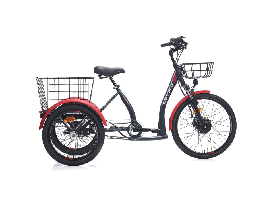Carraro Epack 2.1 görsel 1