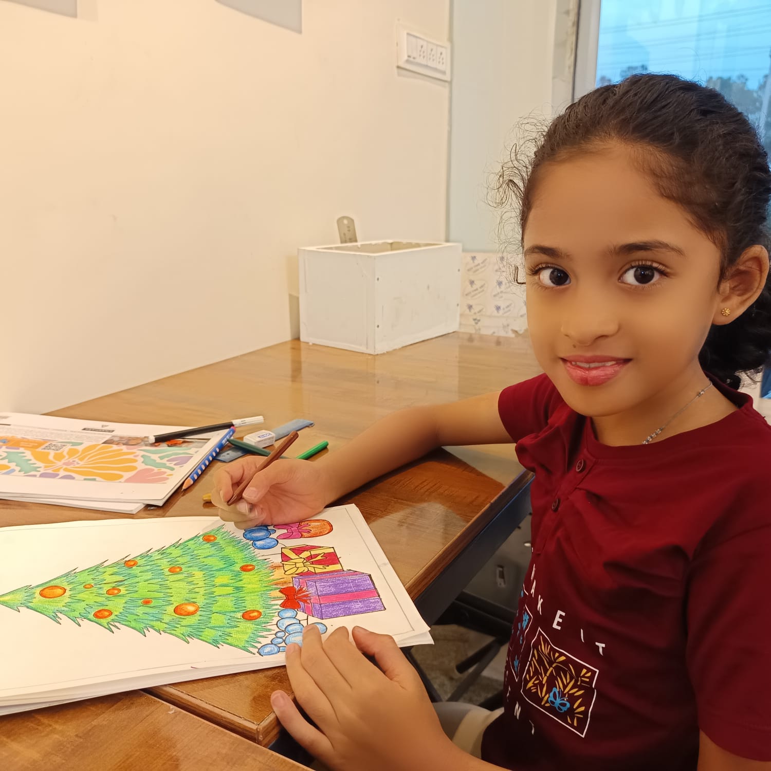 Best Art Tuition Bangalore | Online & Offline | Varnaalaya Arts