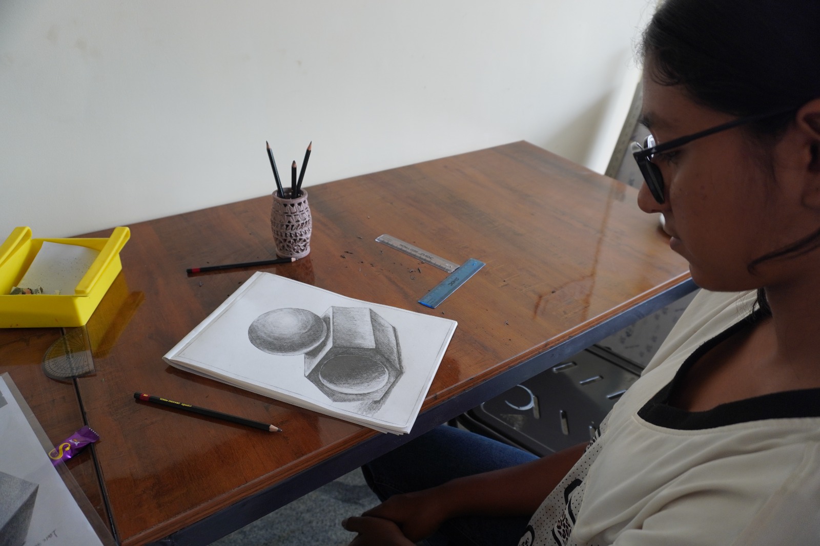 Top Drawing Classes in Bangalore | Complete 2026 Guide