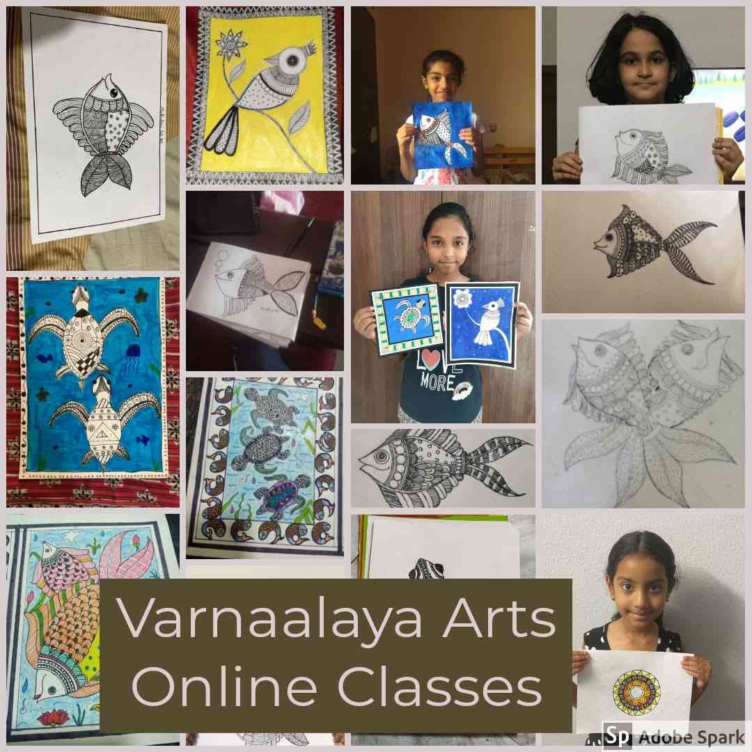 Live Online Pencil Drawing Classes | Sketch & Shade Better
