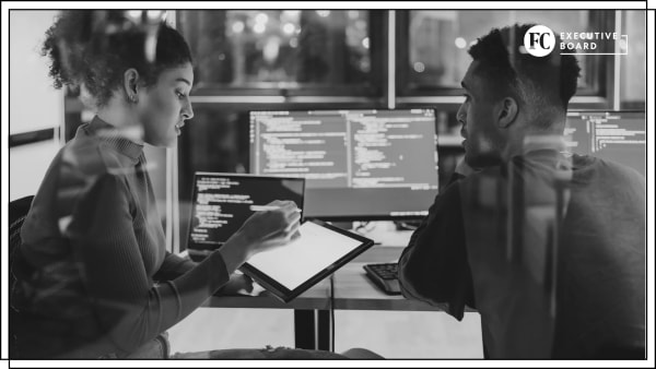 AI innovation's pace will surprise you