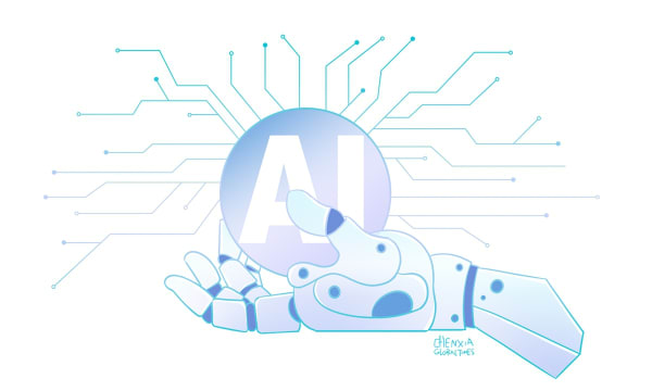 GT Voice: Are US tech giants’ layoffs the only answer to the rise of AI?