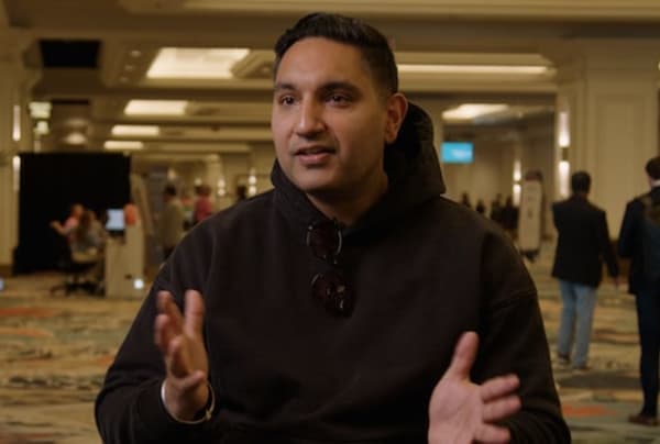 Re's Saroya: AI agents, not humans, will be the primary users of on-chain capital