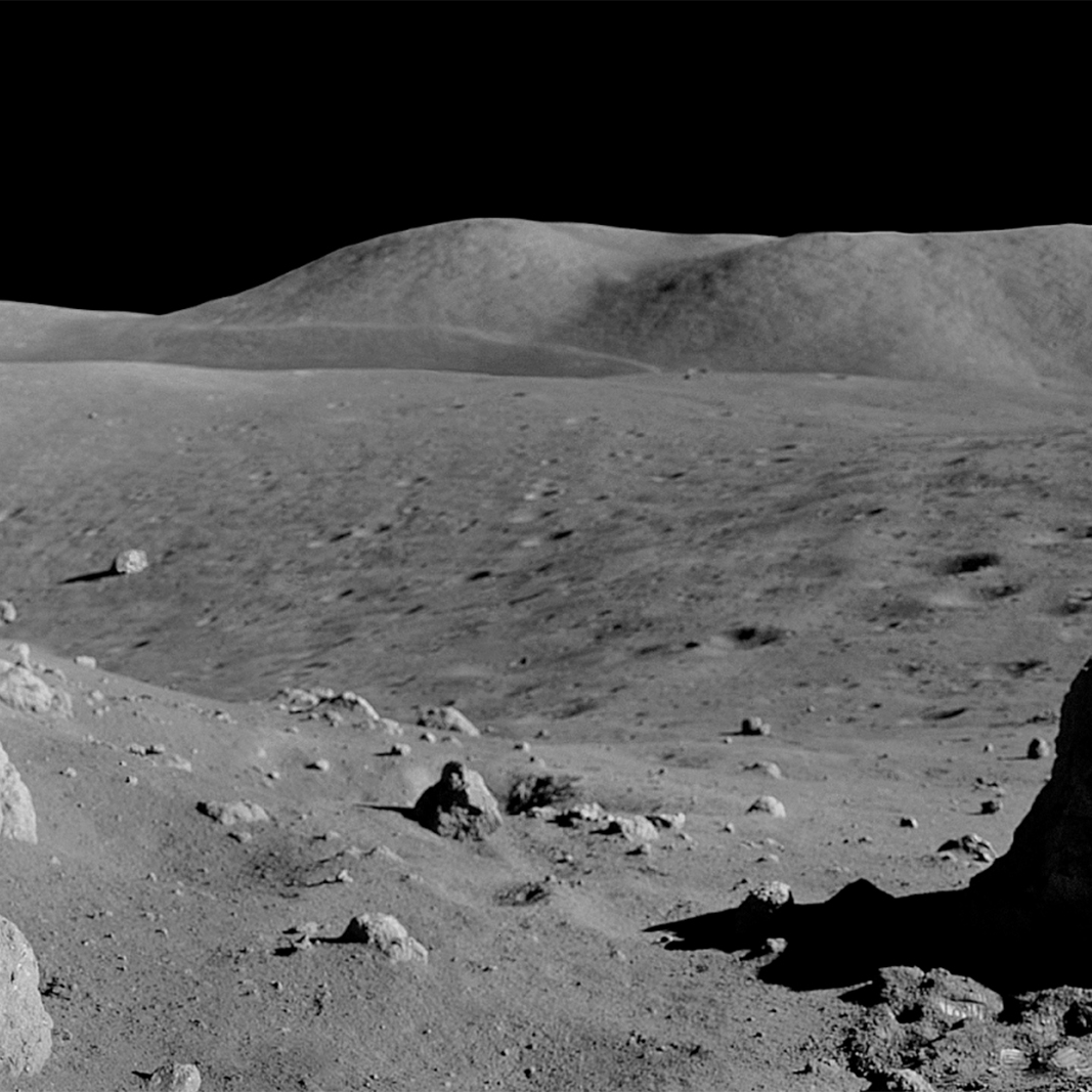 Moon Dust Qa Tool avatar