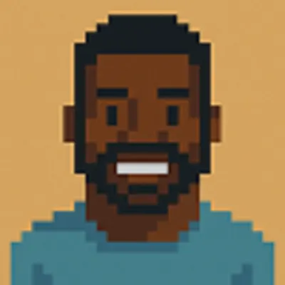 Profile picture of Jordan Lee