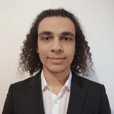 Linus K. Madera avatar