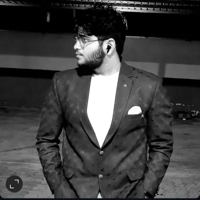 Sarthak Singh Manhas avatar