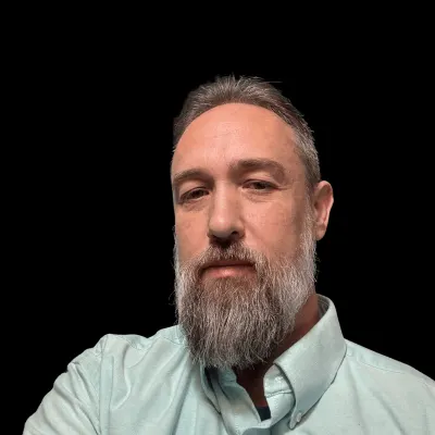 Michael Herz, PMP's profile picture