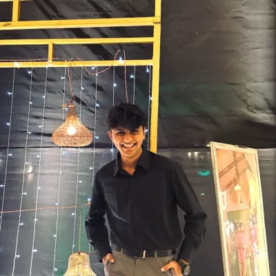 Aryan Jivani's profile picture