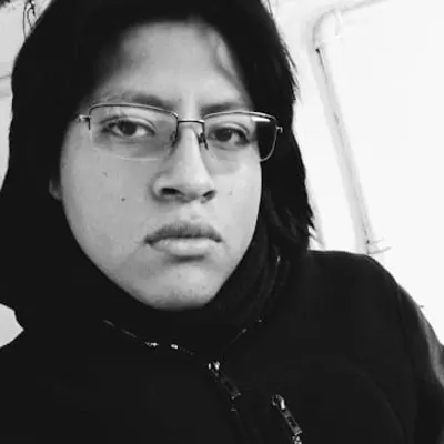 Profile picture of Luis Ortega
