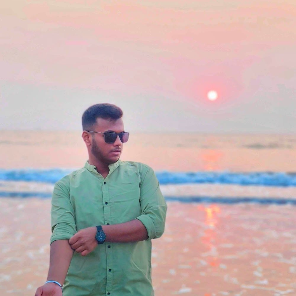 Vedant Pandare's profile picture