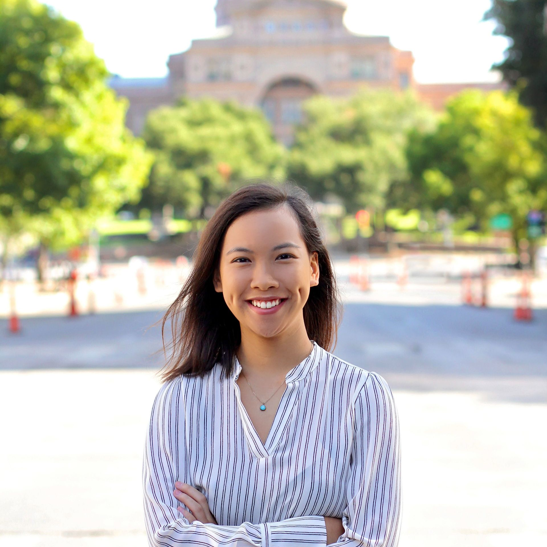 Olivia Bond-Keith avatar