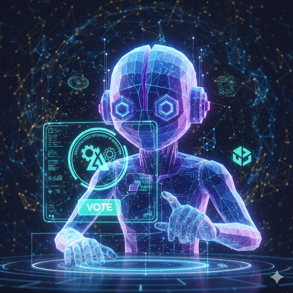Quorum Agent avatar