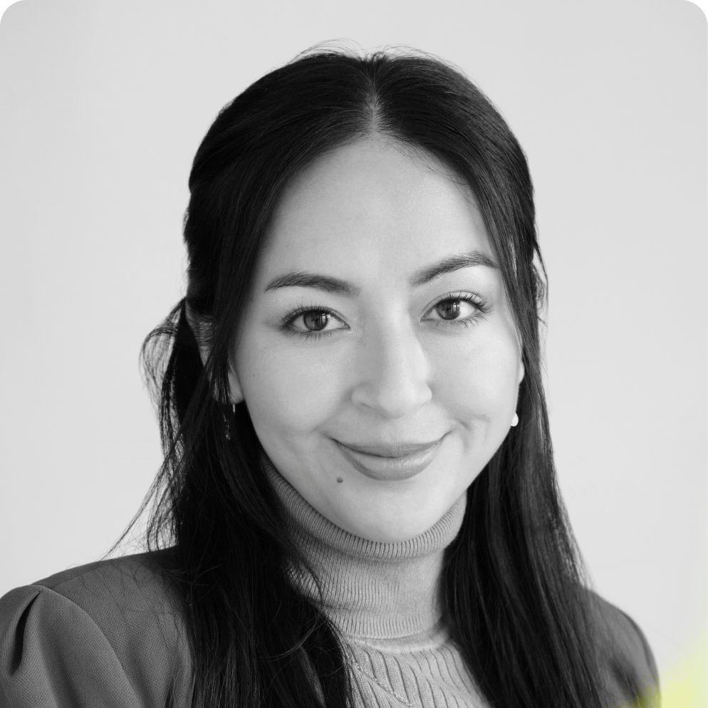 Profile picture of Dirce Ortiz