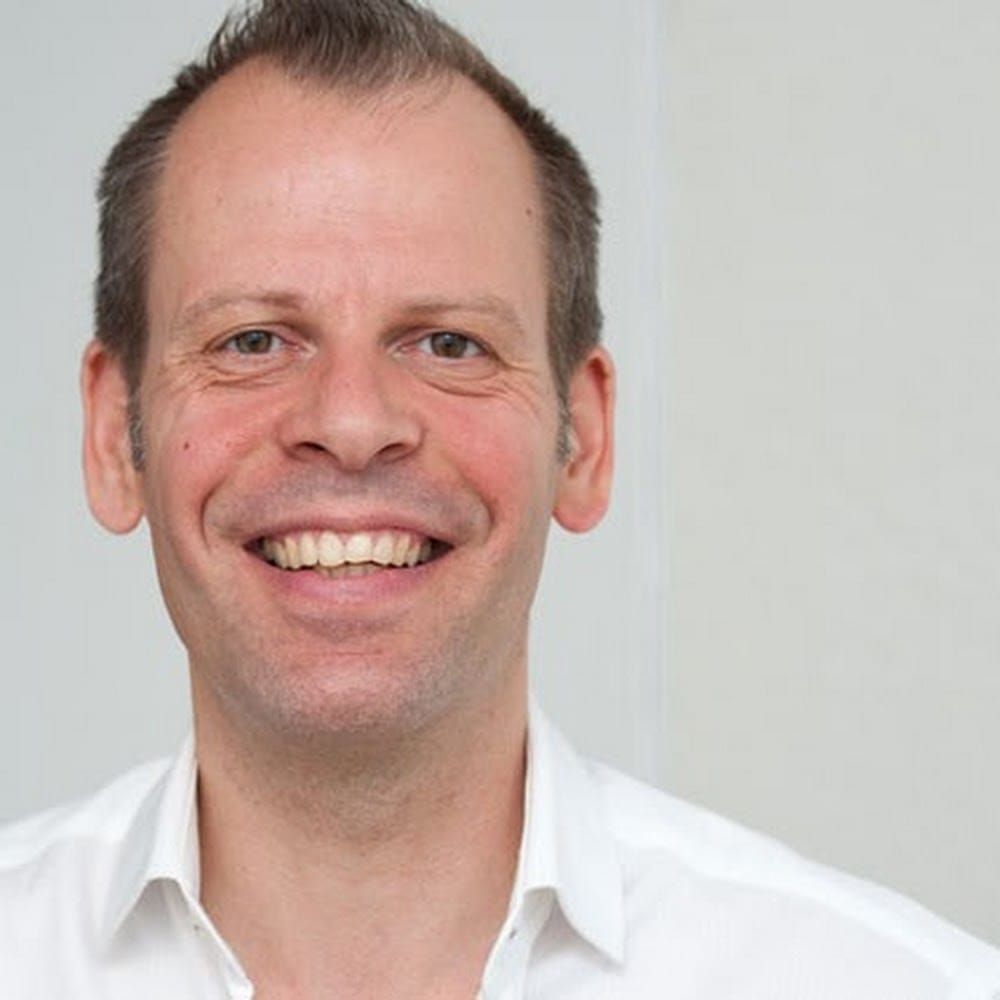 Olaf Kreitz's profile picture