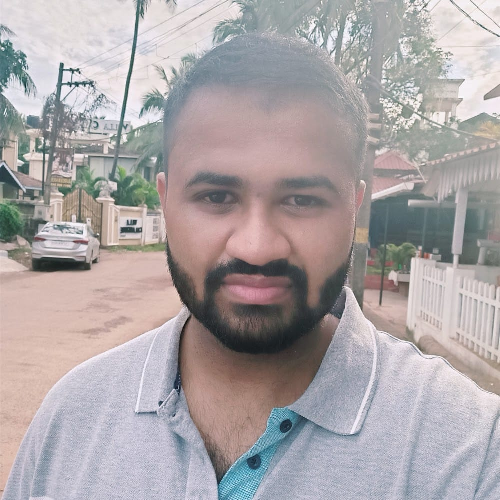 hrishikesh kamath avatar