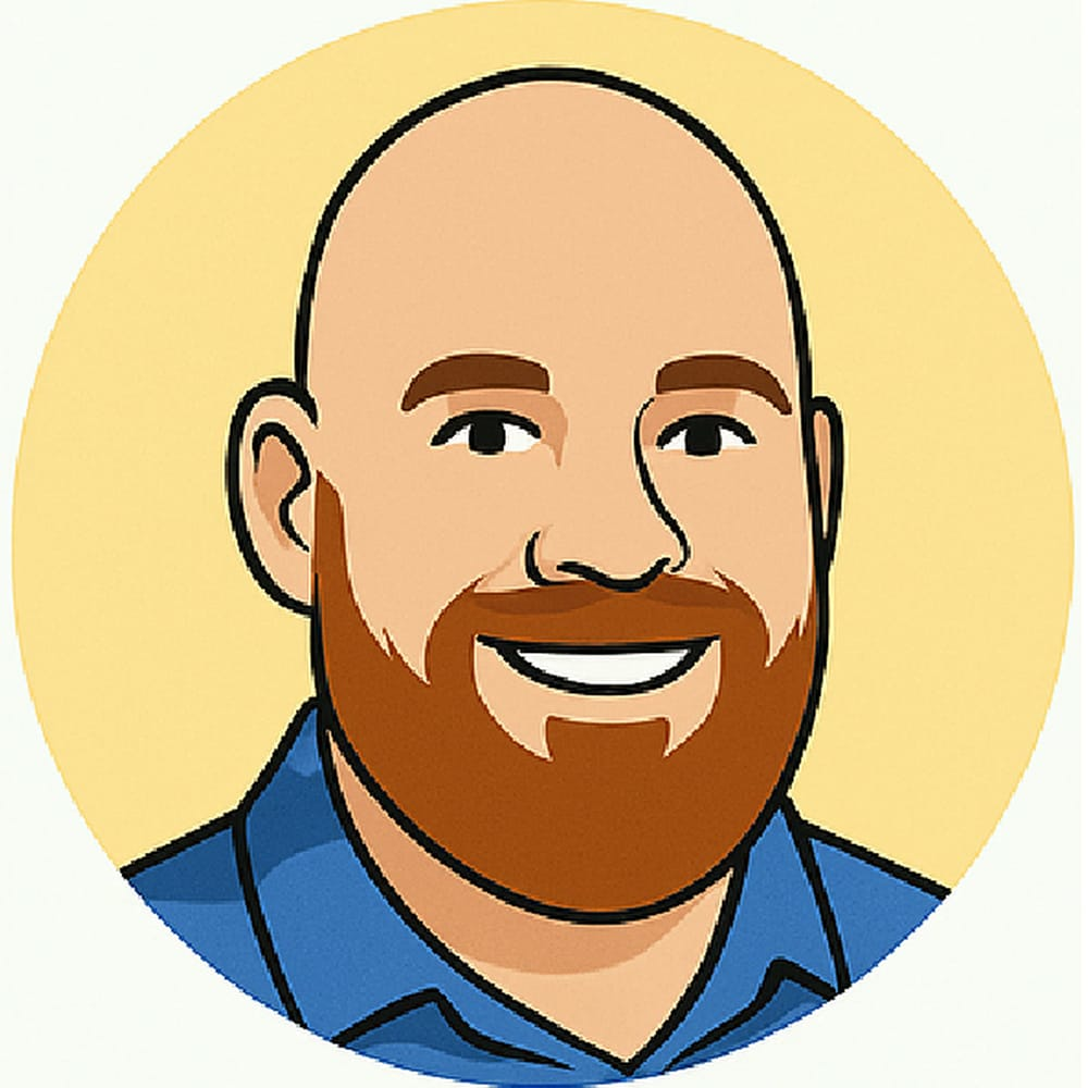 Marco Tabor's profile picture