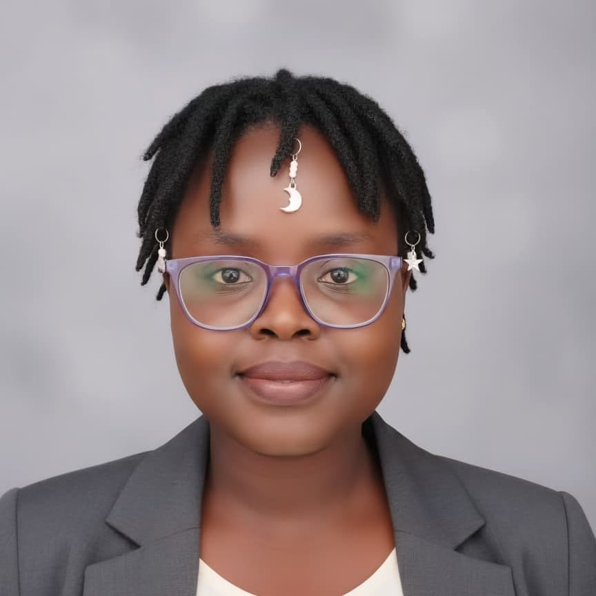 Profile picture of Faith Seroney