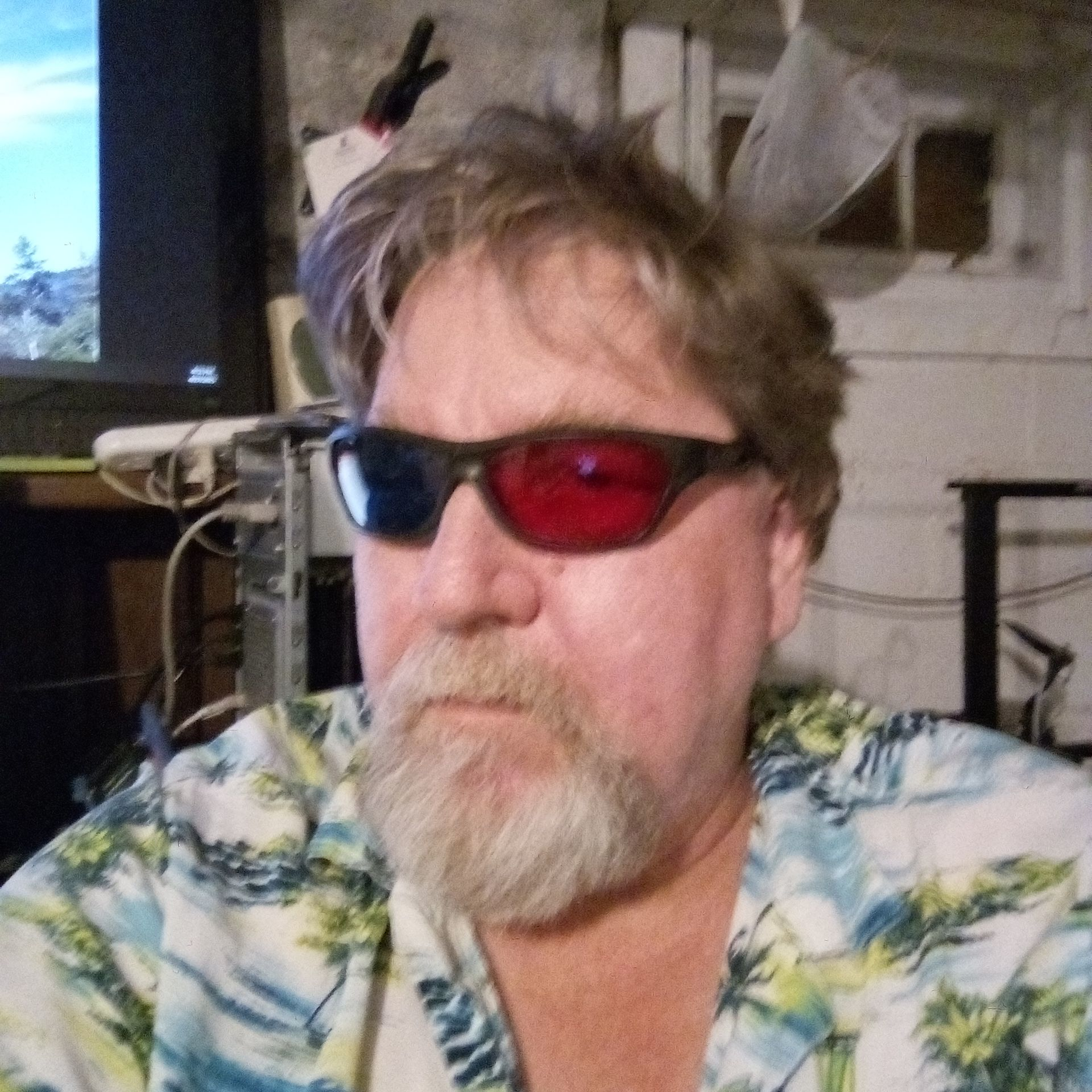 Guy Giesbrecht's profile picture