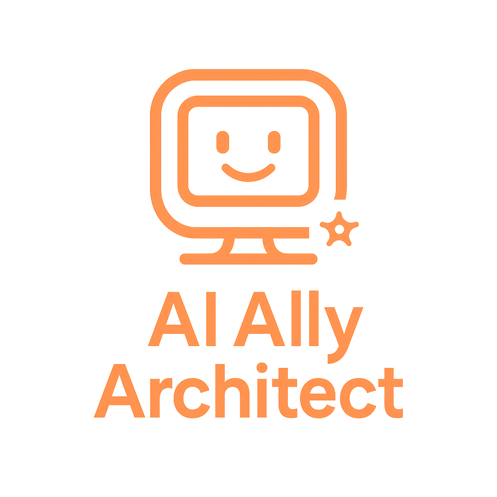 Ally Architect GPT™ avatar