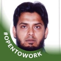 Sharique Alam's avatar