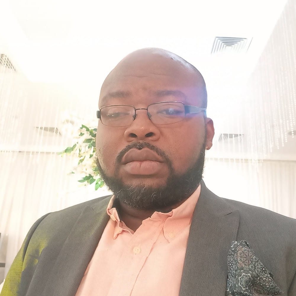 Profile picture of Elo Omoluabi, MBA